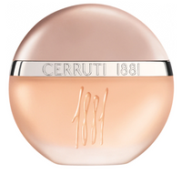 Cerruti 1881 Pour Femme Eau De Toilette Vaporisateur 50ml - shoplinediffusion