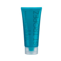 St Tropez Préparation Auto Bronzant Exfolient 200ml - shoplinediffusion