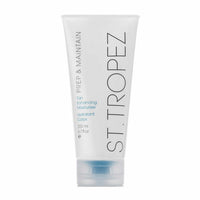 St Tropez Hydratant Corps 200ml - shoplinediffusion