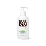 Bulldog Skincare Original Beard Shampoo and Conditioner 200ml - shoplinediffusion