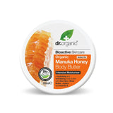 Dr. Organic Manuka Honey Body Butter 200ml - shoplinediffusion