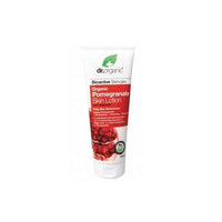Dr Organic Pomegranate Lotion Pour Le Corps 200ml