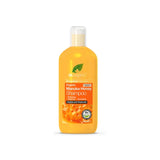 Dr. Organic Manuka Honey Shampoo 265ml