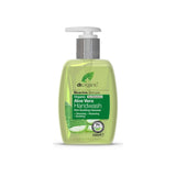 Dr. Organic Aloe Vera Handwash 250ml - shoplinediffusion