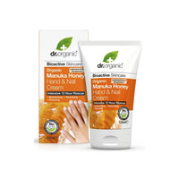 Dr. Organic Manuka Honey Hand Cream 125ml - shoplinediffusion