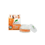 Dr Organic Manuka Honey Réparateur 50ml - shoplinediffusion