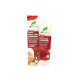 Dr Organic Rose Otto Exfoliant 125ml - shoplinediffusion