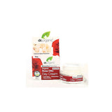 Dr Organic Rose Otto Crème Hydratant 50ml