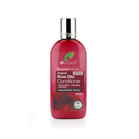Dr Organic Rose Otto Conditionneur 265ml - shoplinediffusion