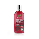 Dr Organic Rose Otto Conditionneur 265ml - shoplinediffusion