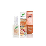 Dr Organic Moroccan Argan Oil Serum Des Yeux 30ml - shoplinediffusion
