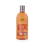 Dr.Organic Moroccan Argan Oil Shampoo 265ml - shoplinediffusion