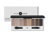 Lily Lolo Paleta Sombra Ojos Compacta Laid Bare - shoplinediffusion