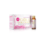 Minerva Pure Gold Collagen 10 Bouteilles