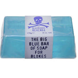 The Bluebeards Revenge Le Big Savon Bleu 175g - shoplinediffusion