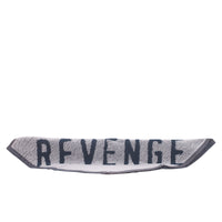 The Bluebeards Revenge La Serviette