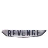The Bluebeards Revenge La Serviette