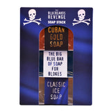 The Bluebeads Revenge Soap Strack Coffret 3 Produits 2018
