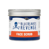 The Bluebeards Revenge Face Scrub 150ml - shoplinediffusion
