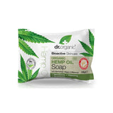 Dr. Organic Hemp Oil Soap 100g - shoplinediffusion