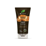 Dr. Organic Ginseng Shaving Cream 125ml