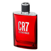CR7 Cristiano Ronaldo Eau De Toilette Vaporisateur 50ml - shoplinediffusion