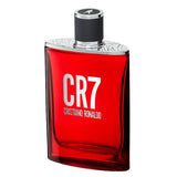 CR7 Cristiano Ronaldo Eau De Toilette Vaporisateur 50ml - shoplinediffusion