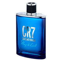 CR7 Cristiano Ronaldo Play It Cool Eau De Toilette Vaporisateur 100ml - shoplinediffusion