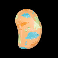 Tangle Teezer Mini Original Dinosaur