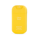 Hydrating Hand Sanitizer - Citrus Noon 30ml - shoplinediffusion