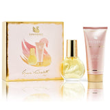 Vanderbilt Gloria Vanderbilt Eau De Toilette Vaporisateur 30ml Coffret 2 Produits