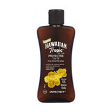 Hawaiian Tropic Protective Huile Sèche Spf15 100ml