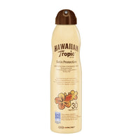Hawaiian Tropic Satin Protection Brume Solaire Spf30  220ml