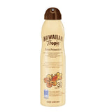 Hawaiian Tropic Satin Protection Brume Solaire Spf30  220ml