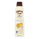 Hawaiian Tropic Silk Hydration Air Soft Brume Protectrice Spf15 177ml