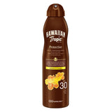 Hawaiian Tropic Coconut y Mango Aceite Spf30 180ml Spray