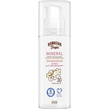 Hawaiian Tropic Mineral Skin Leche Corporal Spf30 100ml