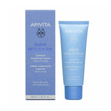 Apivita Auqa Beelicious Crème Hydratante 40ml