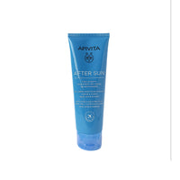 Apivita After Sun Refreshing & Soothing Cream-Gel For Face & Body 100ml