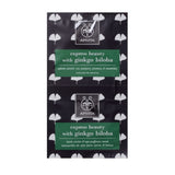 Apivita Dark Circles And Eye-Puffiness Mask With Ginkgo Biloba 2x2ml