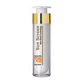 Frezyderm Sun Screen Velvet Visage Résistant À L'Eau Spf50+ 50ml - shoplinediffusion