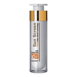 Frezyderm Sun Screen Color Velvet Visage Résistant À L'Eau Spf50+ 50ml - shoplinediffusion