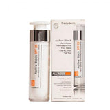 Frezyderm Active Block Spf25 50ml