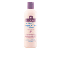 Aussie Miracle Hydratation Shampoing 300ml