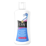 Olay Essentials Lait Démaquillant 200ml - shoplinediffusion