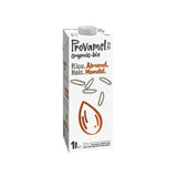 Santiveri Provamel Boisson Au Riz Et Aux Amandes Bio 8X1L