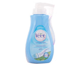 Veet Crème Épilatoire Avec Doseur 400ml - shoplinediffusion