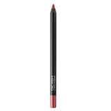 Gosh Velvet Touch Lipliner Waterproof 007 Pink Pleasure - shoplinediffusion