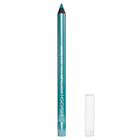 Gosh Metal Eyes Waterproof Eyeliner 005 Turquoise - shoplinediffusion