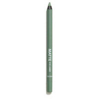 Gosh Matte Eye Liner 008-Crazy Blue